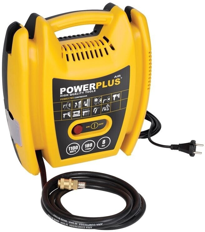 PowerPlus Power Plus POWX1705