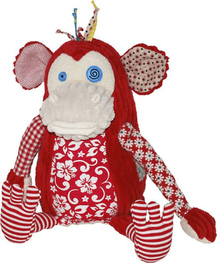 Déglingos Original Bogos le singe