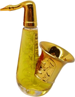 Jean-Pierre Sand Saxophone Woman Eau de Parfum (100 ml)