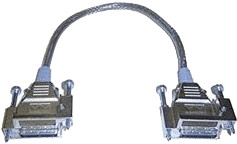 Cisco Systems Stack Power Cable 30cm (CAB-SPWR-30CM=)