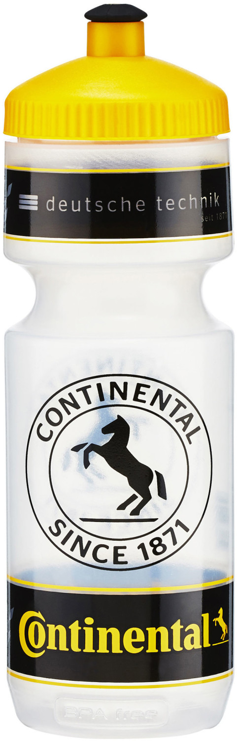 Continental Water Bottle (750 ml)