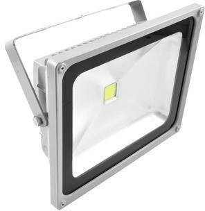 Eurolite LED IP FL-50 COB 3000K 120°