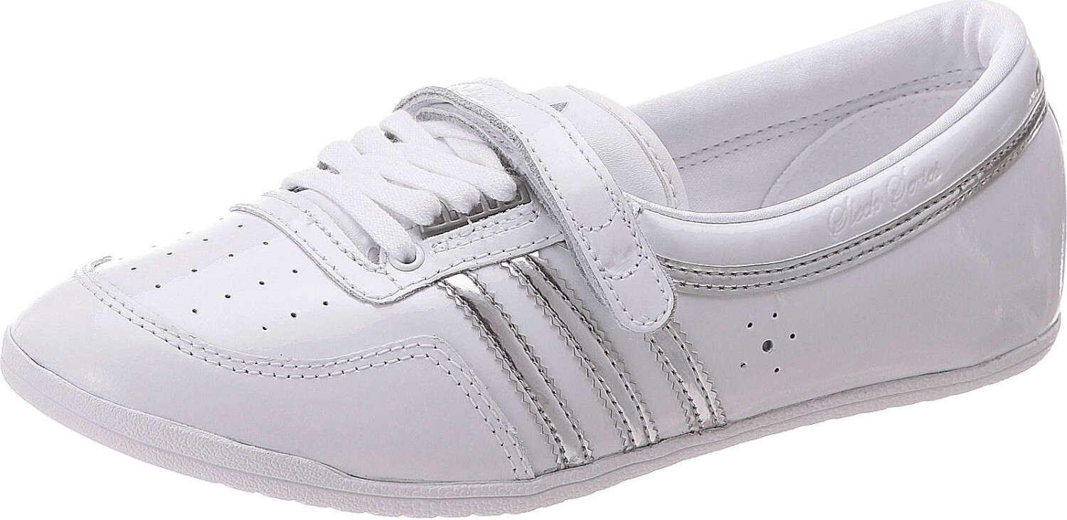 Adidas Concord Round W white/metallic-silver/white ab â¬ 64,90 | Preisvergleich bei idealo.at