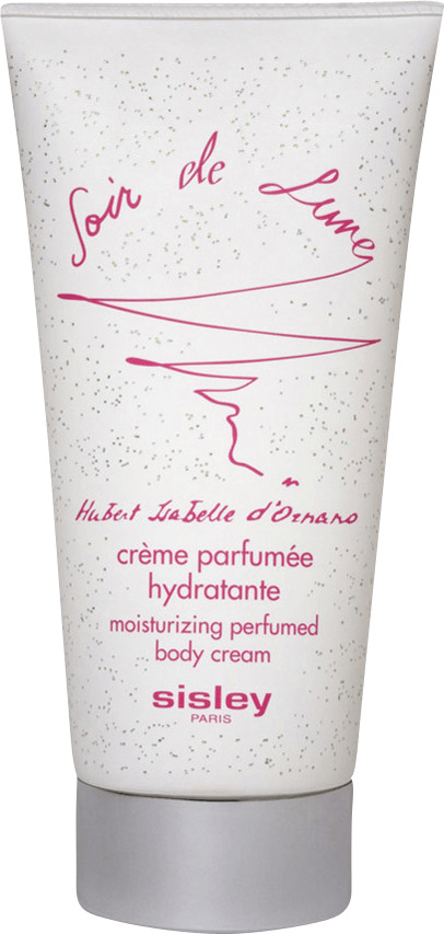 Sisley Cosmetic Soir de Lune Crème parfumée hydratante (150 ml)