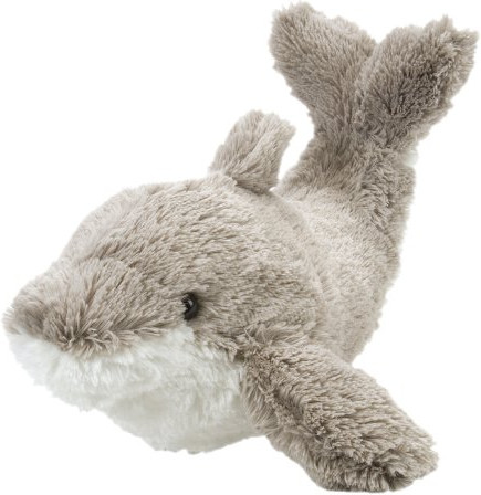 Wild Republic Hug' Ems - Dauphin 18 cm (89447)