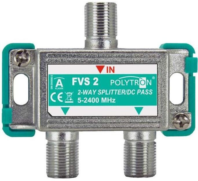 Polytron FVS 2 P