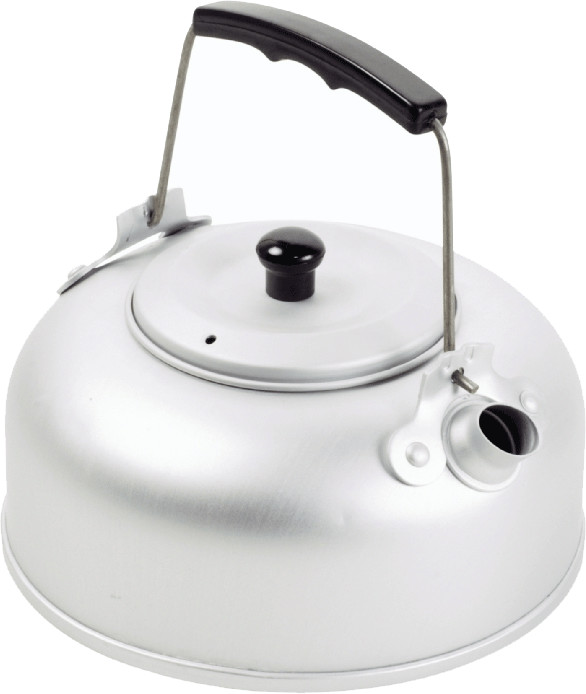 easy camp Bouilloire Compact 0,8 l
