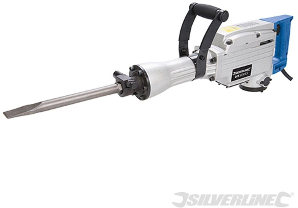 Silverline 263570