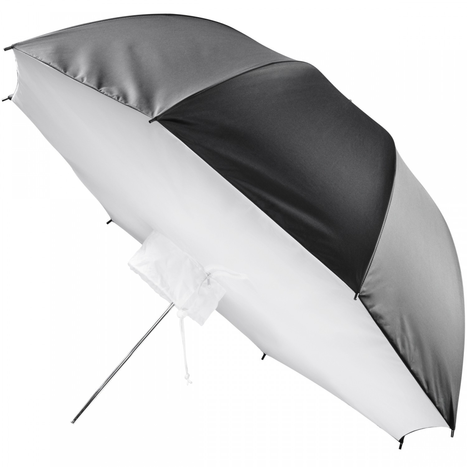 Walimex Pro parapluie softbox 109 cm