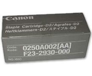 Canon 0250A002