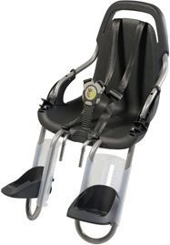 Qibbel Bicycle Seat rear