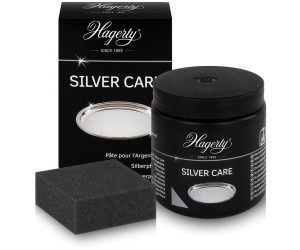 / 100 Gr.= EUR 6,43 incl 185 Gr Versand SILVER CARE VON HAGERTY MwSt./ zzgl 
