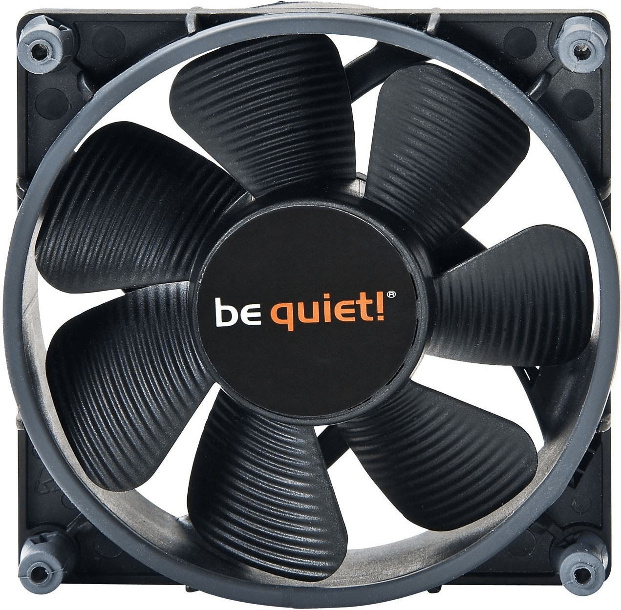 be quiet! Shadow Wings SW1 MS 92mm