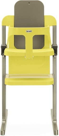 Brevi Slex Evo jaune/gris (262)