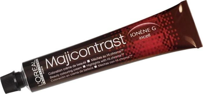 L'Oréal Majicontrast Cuivre (50 ml)