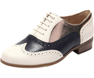 Clarks Hamble Oak Zapatos de Cordones Brogue para Mujer