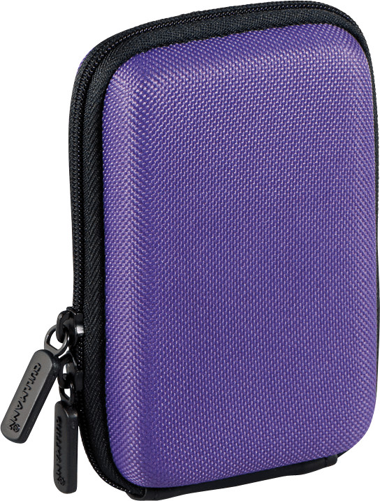 Cullmann Lagos Compact 100 pourpre