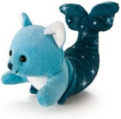 Trudi Zoodiac - Vierge 9 cm (52141)