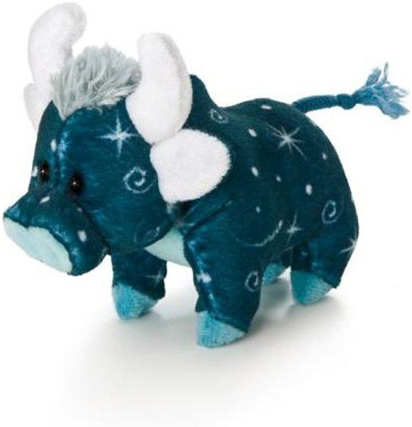 Trudi Zoodiac - Taureau 9 cm (52137)