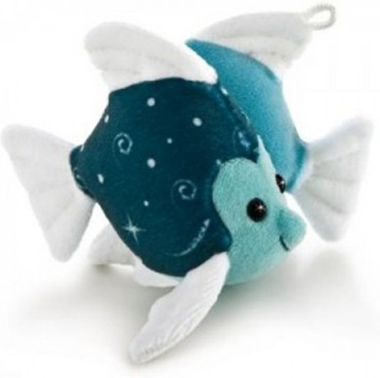 Trudi Zoodiac - Poisson 9 cm (52147)