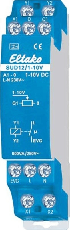 Eltako 21100802