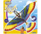 Brainstorm Eureka Toys - The Original Flying Bird -Wingspan 400mm