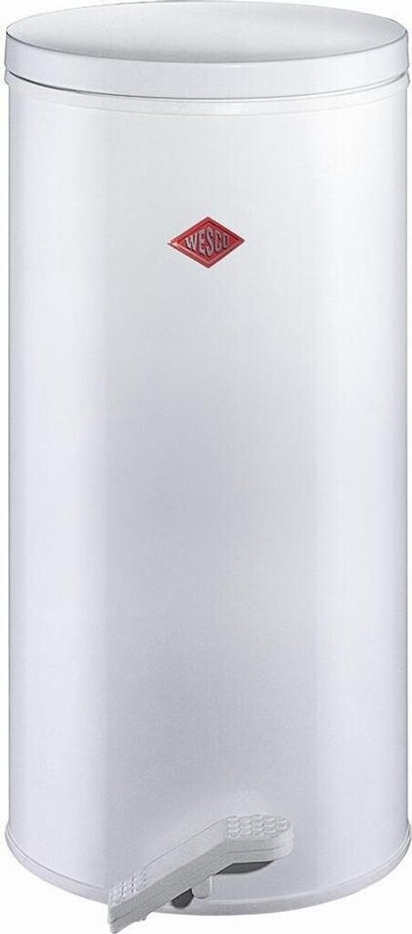 Wesco Gastro Pedal Bin 127