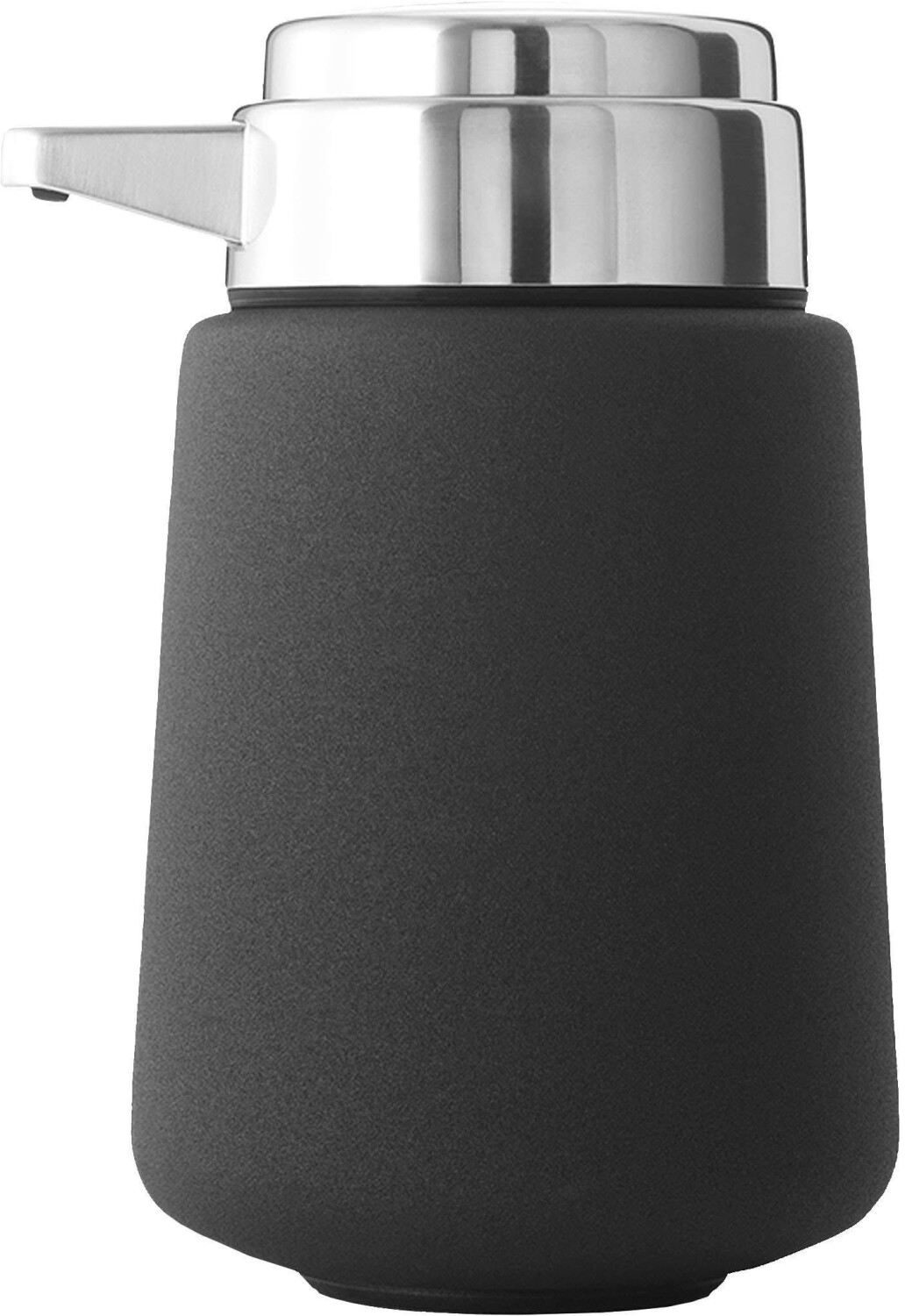 Vipp 9 Black Soap Dispenser