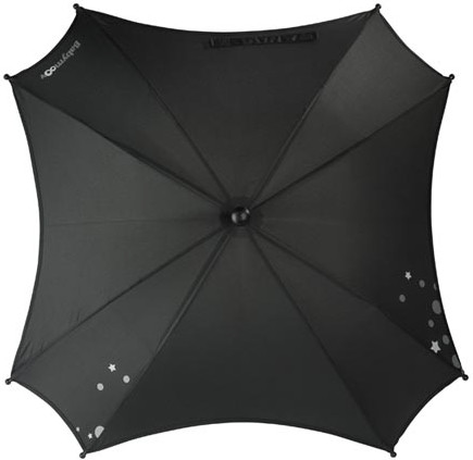 Babymoov Ombrelle Square - noir