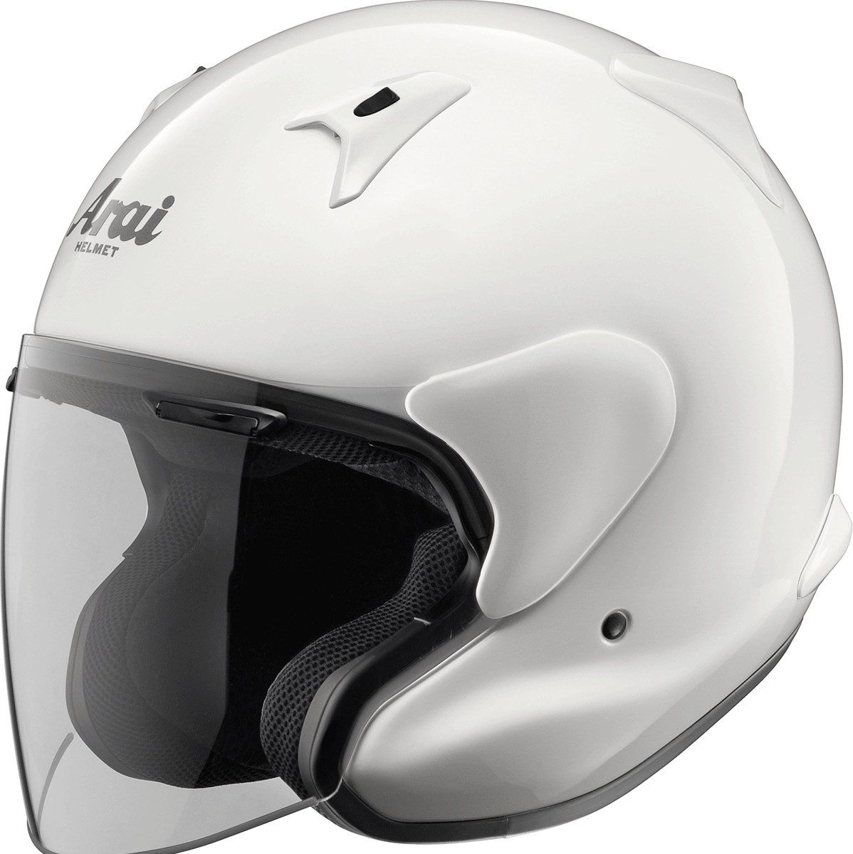 Arai X-Tend blanc