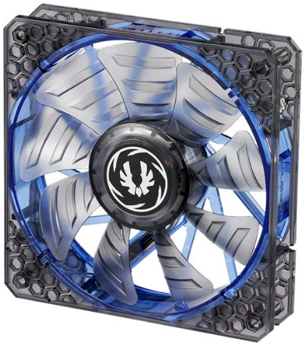 BitFenix Spectre PRO LED Fan black 120mm