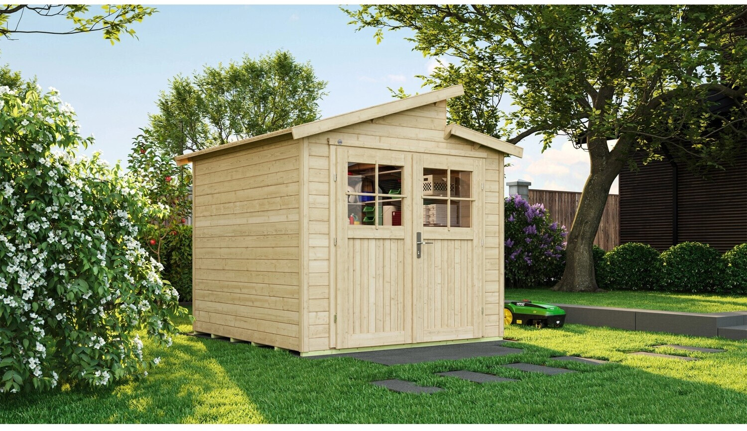 Weka 226 Gr 2 235 X 239 Cm Ab 1 379 01 Preisvergleich Bei Idealo De