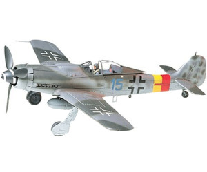 Tamiya Focke Wulf Fw190 D-9 (61041)