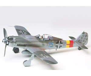 Tamiya Focke Wulf Fw190 D-9 (61041)