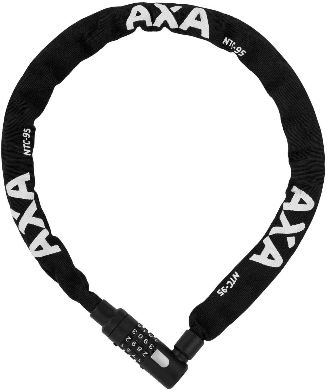 Axa-Basta Newton NTC-95