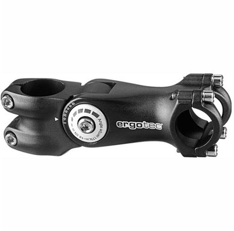 Humpert ergotec Octopus 2