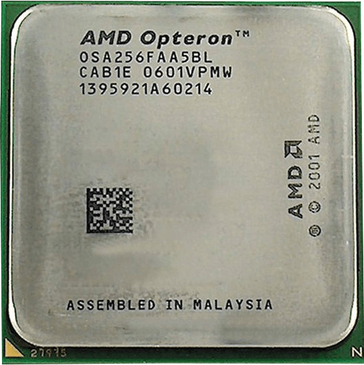 AMD Opteron 6276 (Hewlett-Packard-Upgrade, Socket G34, 32nm, 654862-B21 )