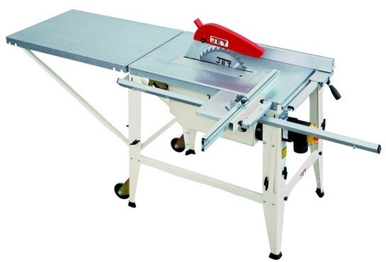 JET JTS-315S (400V)