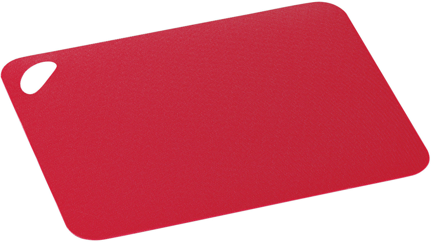Zassenhaus Planche souple 38 x 29 cm rouge