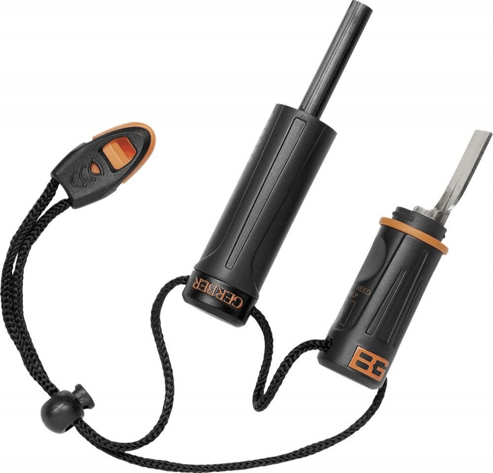 Gerber Bear Grylls Fire Starter