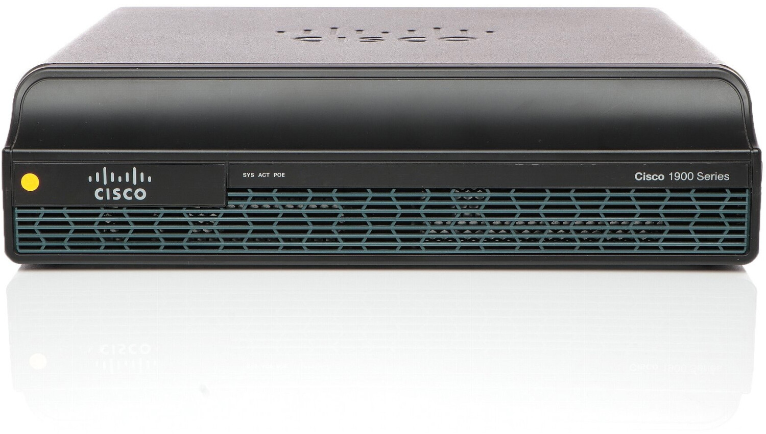 Cisco Systems 1941 WAAS Secure Bundle (C1941-WAASX-SEC/K9)