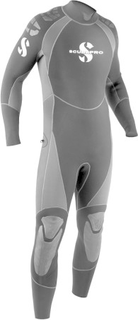 Scubapro Everflex Overall