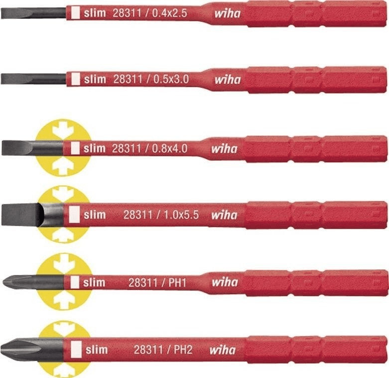 Wiha 2831B601