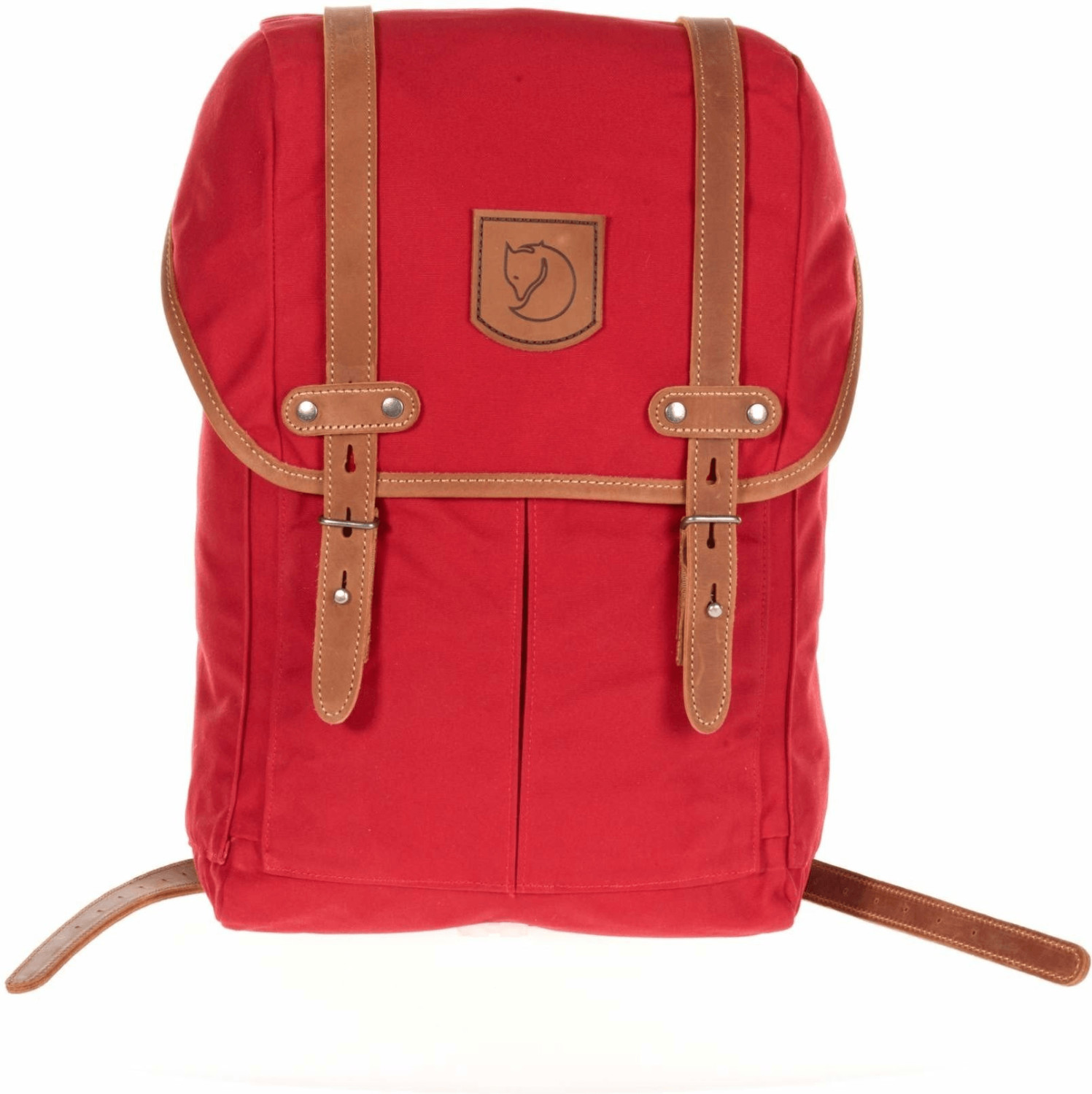 Fjällräven No. 21 Small rouge