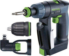 Festool CXS Li