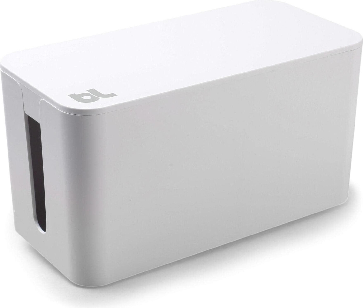 blueLounge CableBox Mini blanc