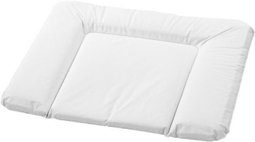 Geuther Matelas à langer 75 x 85 cm blanc