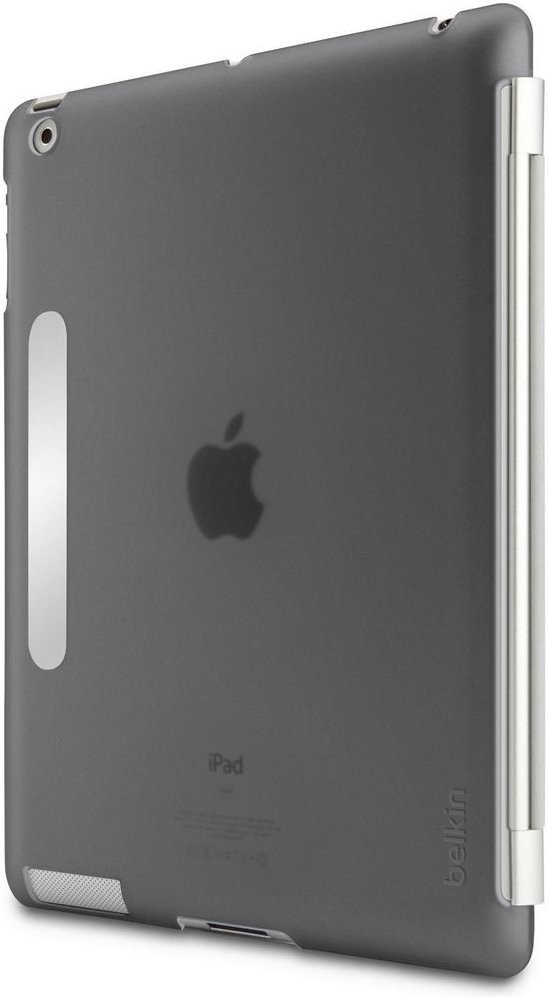 Belkin Snap Shield Secure pour iPad 3 noir