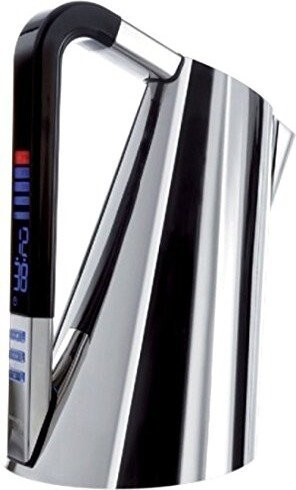 Casa Bugatti Vera Chrome