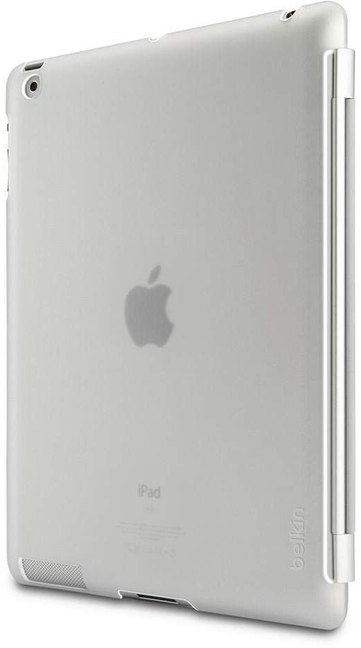 Belkin Snap Shield pour iPad 3 transparent
